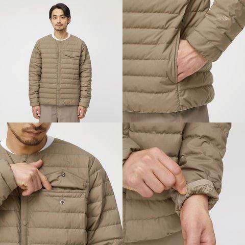 SALE / セール20%off]ノースフェイス ウィンドストッパーゼファー