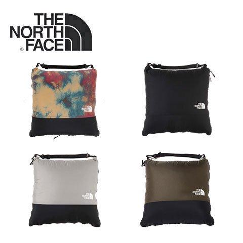 新品☆THE NORTH FACE クッション コージーキャンプクッション Amazon.co.jp: [THE NORTH FACE] コージーキャンプクッション