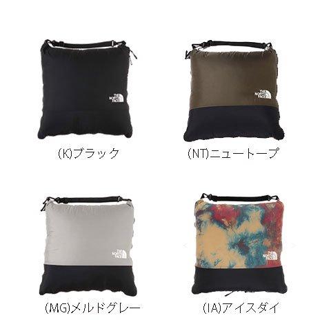 ノースフェイス コージーキャンプクッション | THE NORTH FACES COZY