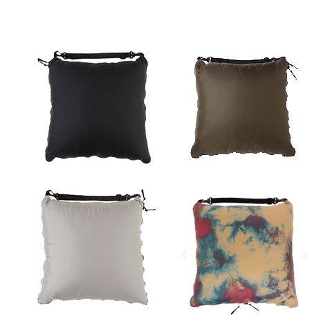 ノースフェイス コージーキャンプクッション | THE NORTH FACES COZY