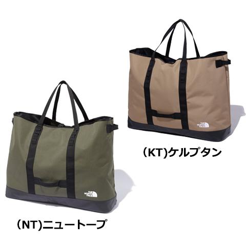 SALE / セール20%off]ノースフェイス フィルデンスギアトート | THE