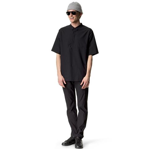 フーディニ コスモシャツ | HOUDINI COSMO SHIRT : OD ONLINESTORE