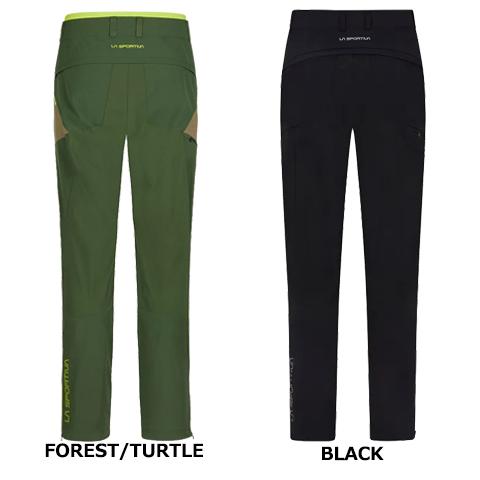 スポルティバ モニュメントパンツ | LA SPORTIVA MONUMENT PANT : OD