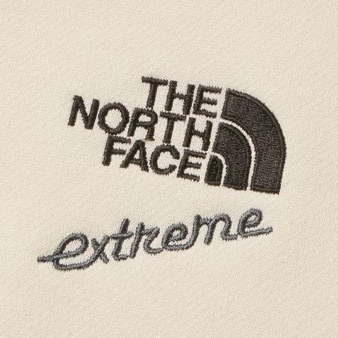 ノースフェイス ナインティーツーエクストリームスウェットクルー