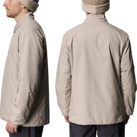 SALE / セール20%off]フーディニ エンフォールドジャケット