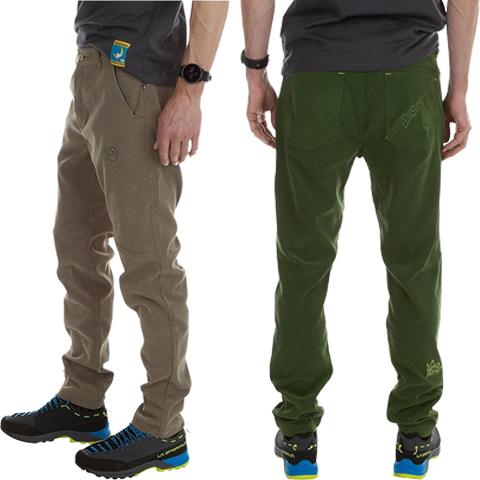 スポルティバ セッターパンツ | LA SPORTIVA SETTER PANT : OD