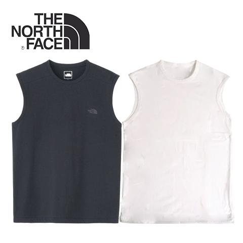 ノースフェイス スリーブレスワンダークルー| THE NORTH FACE S