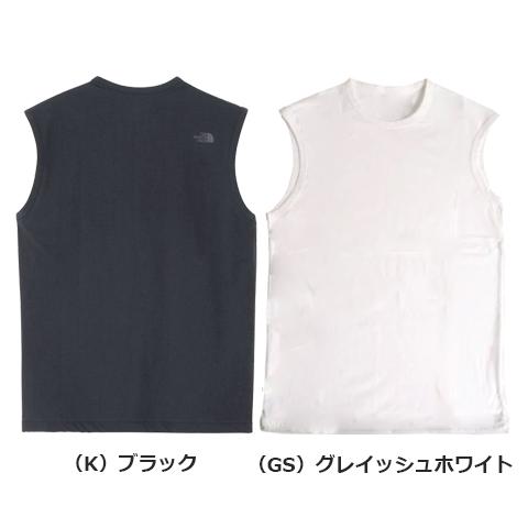 ノースフェイス スリーブレスワンダークルー| THE NORTH FACE S