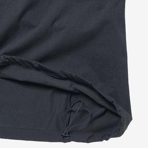 ノースフェイス スリーブレスワンダークルー| THE NORTH FACE S/L