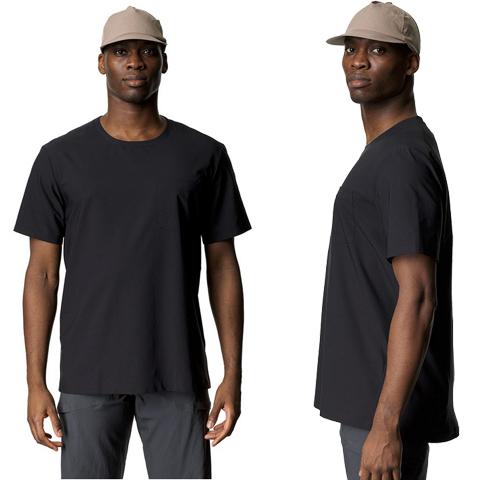 フーディニ カバーティー | HOUDINI COVER TEE : OD ONLINESTORE