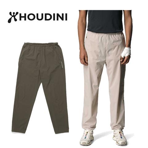 フーディニ ペースライトパンツ | HOUDINI PACE LIGHT PANTS : OD