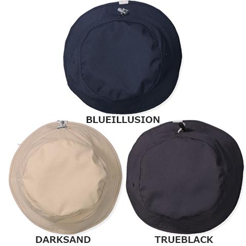 Houdini フーディニ バケットリストハット Bucket List Hat フーディニ バケットリストハット | HOUDINI BUCKET LIST HAT