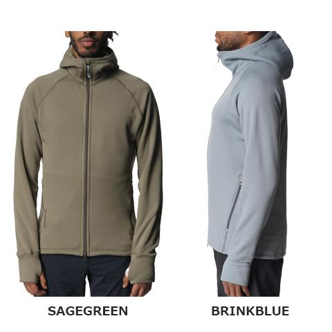 フーディニ パワーフーディー | HOUDINI POWER HOUDI : OD ONLINESTORE