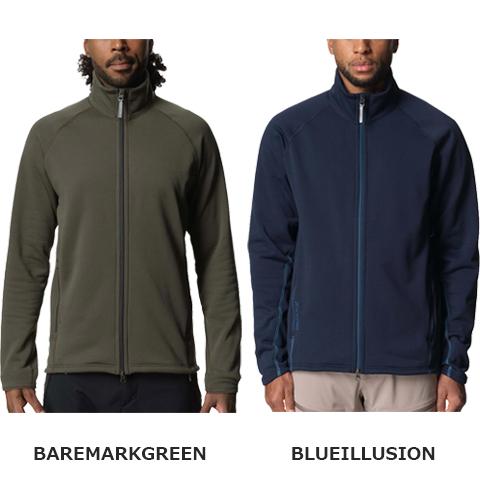 フーディニ パワーアップジャケット | HOUDINI POWER UP JACKET : OD