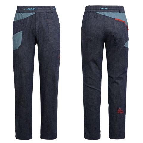 スポルティバ シェラロックパンツ | LA SPORTIVA SIERRA ROCK PANT_2