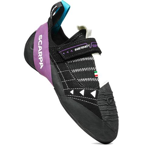 スカルパ　インスティンクトVSR　LV EU37.5 スカルパ インスティンクトVSR LV | SCARPA INSTINCT VSR : OD