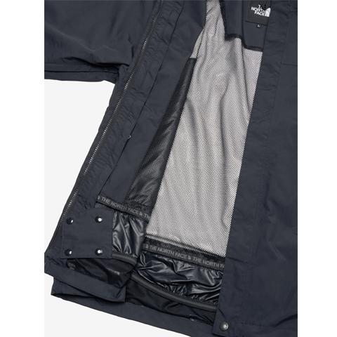 ザ・ノース・フェイススクープジャケット | THE NORTH FACE SCOOP