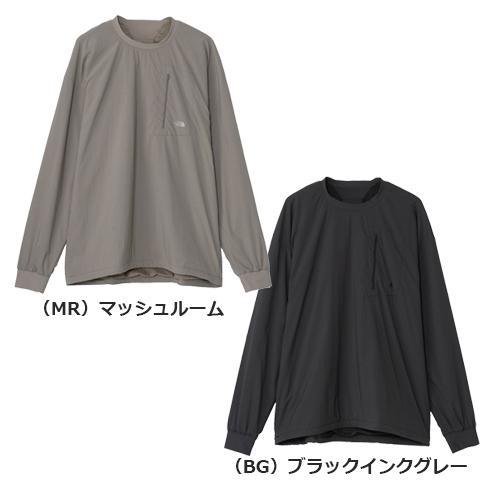ザ・ノース・フェイスグリッドフリースアーバナイトクルー | THE NORTH FACE GRID FLEECE URBANITE CREWの画像