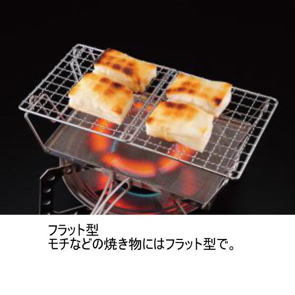 UNIFLAME(ユニフレーム) fanマルチロースター 660072 クッキング UNIFLAME(ユニフレーム) fanマルチロースター 660072 クッキング