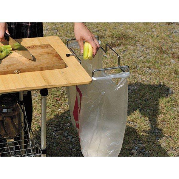 Snow Peak スノーピーク ガビングフレーム Db 005 アウトドア 釣り 旅行用品 ダストボックス ダストボックス アウトドアギア 山渓オンラインショップyahoo 店 通販 Yahoo ショッピング