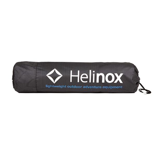 Helinox(ヘリノックス)ライトコット/BK 1822163  キャンピングベッド マット ベッド コット｜od-yamakei｜04