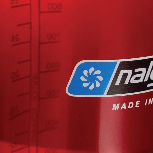 NALGENE(ナルゲン) 広口1.0LTritan/クリア 91316  樹脂製ボトル 水筒 ボトル 大人用水筒 マグボトル｜od-yamakei｜03