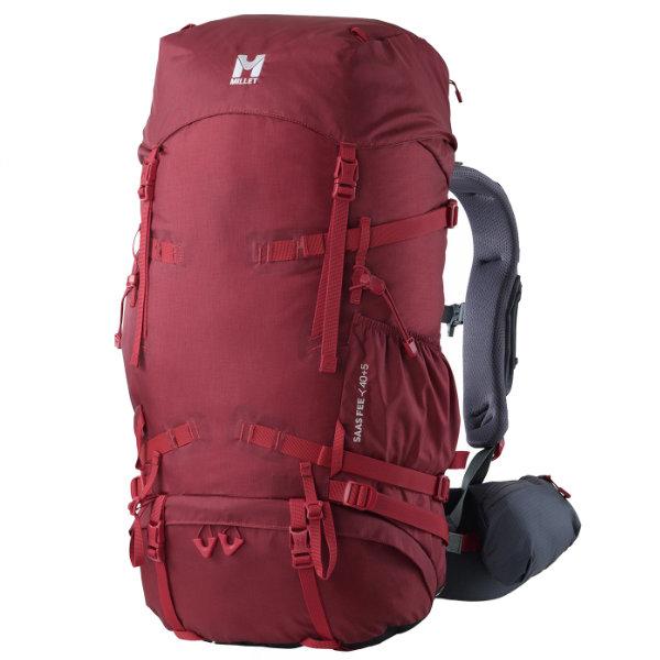 MILLET(ミレー) SAAS FEE NX 40+5/DDEP RED/M MIS0754 トレッキング40 