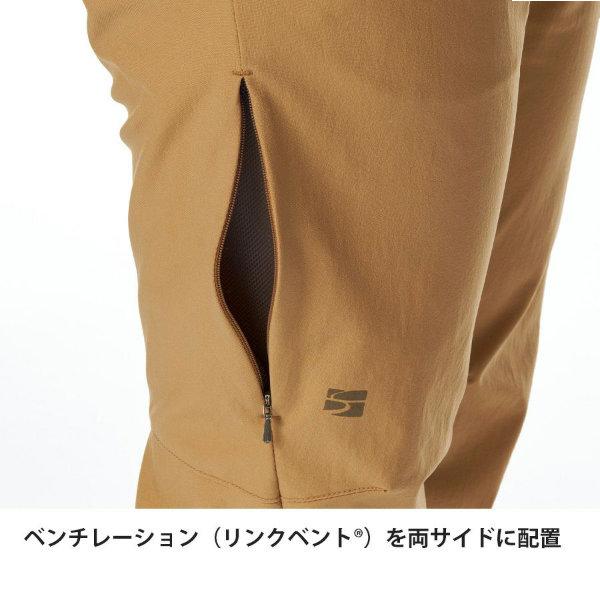 finetrack(ファイントラック) Ws カミノパンツロング/KRFT/M FBW0123  ロングパンツ女性用 ロングパンツ アウトドアウェア　パンツ｜od-yamakei｜03