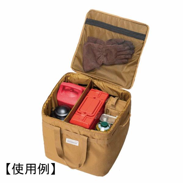 Coleman(コールマン) ダイスカーゴボックス (コヨーテ) 2185816 Coleman(コールマン) ダイスカーゴボックス (コヨーテ) 2185816
