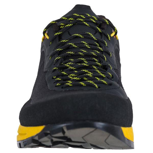 LA SPORTIVA(ラ・スポルティバ) TXガイド/ブラック/イエロー/42 