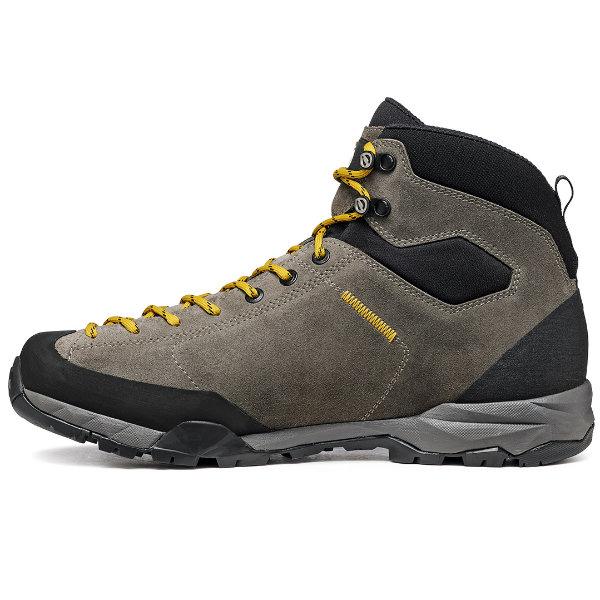 SCARPA(スカルパ) モヒートハイク GTX/チタニウム/41 SC22052  ハイキング用 靴 ブーツ アウトドア　登山靴 トレッキングシューズ｜od-yamakei｜02