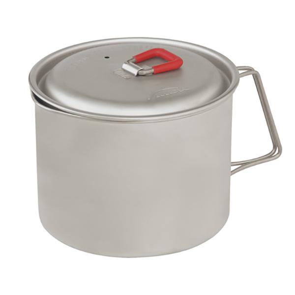 Msr エムエスアール チタンケトル 0 85l ケトル アウトドア 釣り 旅行用品 キャンプ ポット ポット アウトドアギア Khabarbani Com