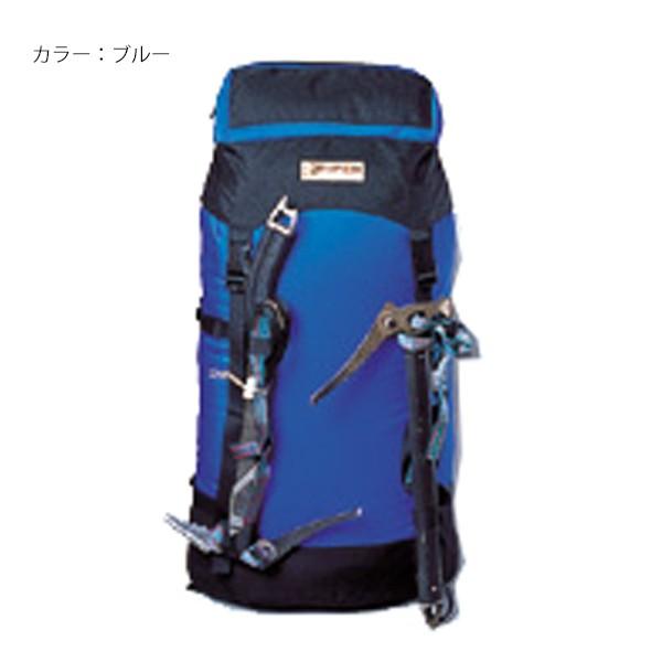 登山・トレッキングバッグ アライテント マカルー(旧マカルー) 80L BL