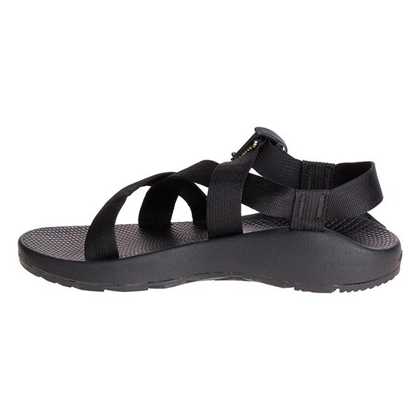 Chaco チャコ メンズZ/1クラシック/ブラック/7 25cm 12366105 男性用 ブラック ストラップ スポーツサンダル ファッション メンズファッション 紳士靴｜od-yamakei｜04