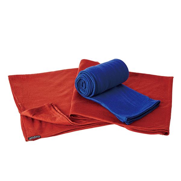超人気 Cocoon コクーン メリノウール シルクブランケット Dテラコッタ レッド 毛布 ブランケット アウトドア 釣り 旅行用品 アウトドアギア 最新の激安 Zoetalentsolutions Com