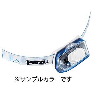 PETZL ペツル HEADLAMPS ティキナ/Black E91HNE ヘッドライト ヘッドランプ アウトドア 釣り 旅行用品 LEDタイプ アウトドアギア｜od-yamakei｜03