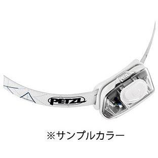 PETZL ペツル HEADLAMPS ティカ/Black E93HNE ヘッドライト ヘッドランプ アウトドア 釣り 旅行用品 LEDタイプ アウトドアギア｜od-yamakei｜03