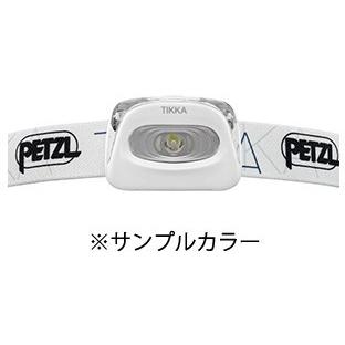 PETZL ペツル HEADLAMPS ティカ/Brown E93HOU ヘッドライト ヘッドランプ アウトドア 釣り 旅行用品 LEDタイプ アウトドアギア｜od-yamakei｜02