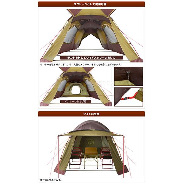 LODGE ロッジ [正規品]LDG コンボクッカー LCC3 19240020 ブラック スキレット アウトドア 釣り 旅行用品 キャンプ アウトドアギア｜od-yamakei｜03