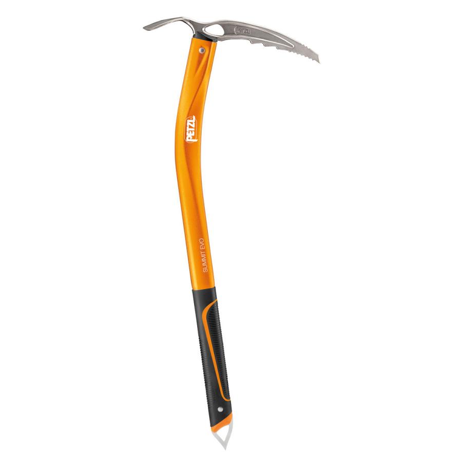 PETZL(ペツル) サミット エボ/66cm U14B 066 一般縦走用ピッケル 登は 