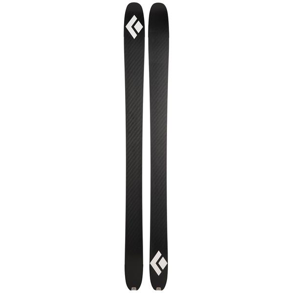 Black Diamond ブラックダイヤモンド リンク 105/188cm BD40548 スキー用品 スキー板 アウトドアギア｜od-yamakei｜02