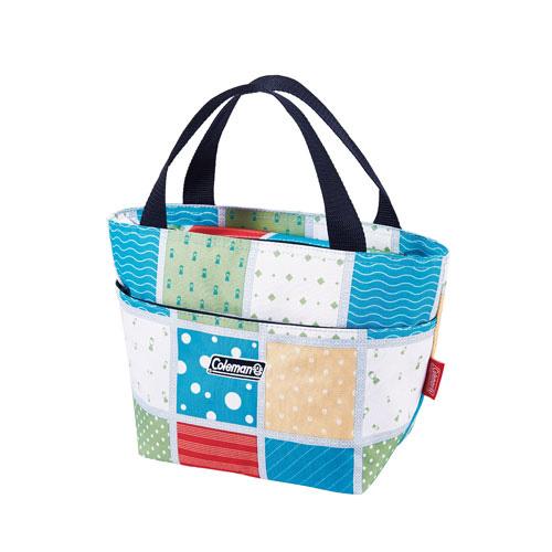 Coleman コールマン クーラートート 5l ミント クーラーバッグ 保冷バッグ アウトドア 釣り 旅行用品 ソフトクーラー 5リットル 山渓オンラインショップyahoo 店 通販 Yahoo ショッピング