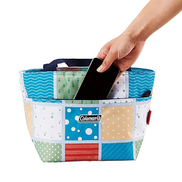 Coleman コールマン クーラートート 5l ミント クーラーバッグ 保冷バッグ アウトドア 釣り 旅行用品 ソフトクーラー 5リットル 山渓オンラインショップyahoo 店 通販 Yahoo ショッピング