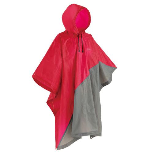 Coleman コールマン ファンスタンドポンチョ レッド レインポンチョ ファッション メンズファッション 財布 ファッション小物 雨具 山渓オンラインショップyahoo 店 通販 Yahoo ショッピング