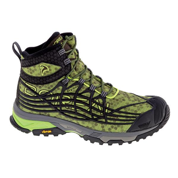 Boreal アウトドア ボリエール ハリケーン ベルデ 6 5 Bo Bo 男性用 登山靴 トレッキングシューズ アウトドア 釣り アウトドア 釣り 旅行用品 トレッキング用 山渓オンラインショップ店 アウトドアギア 旅行用品 販売卸値