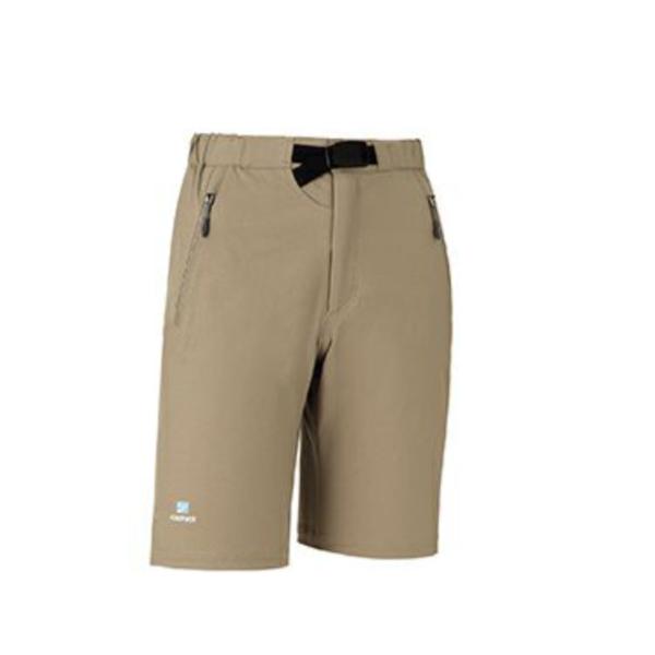 配送員設置送料無料 Finetrack ファイントラック Womensカミノハーフパンツ Tn S Fbw0112 女性用 ベージュ ショートパンツ アウトドア 釣り 旅行用品 キャンプ 日本製 Www Muslimaidusa Org