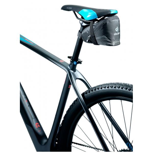 ドイター 自転車