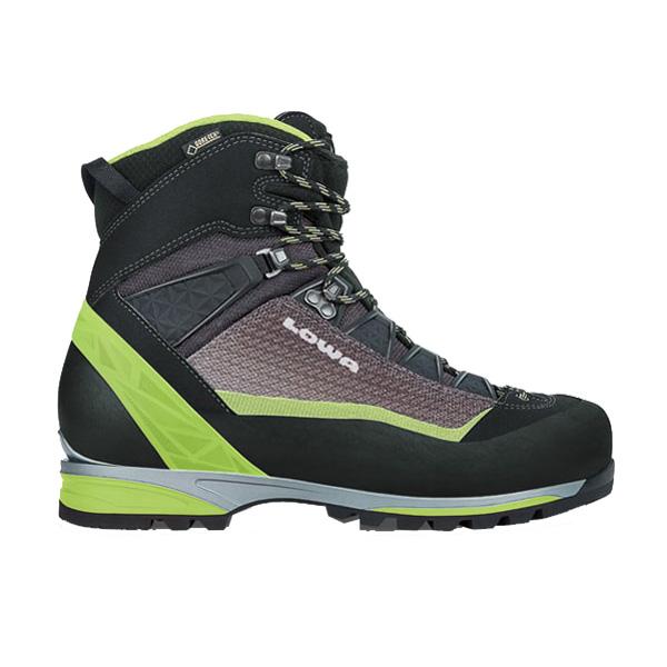Lowa ローバー アルパイン プロ Gt トレッキングシューズ 9h L 9903 9h メンズファッション ファッション ブラック 山渓オンラインショップ店 メンズファッション トレッキングシューズ メンズシューズ 男性用 紳士靴