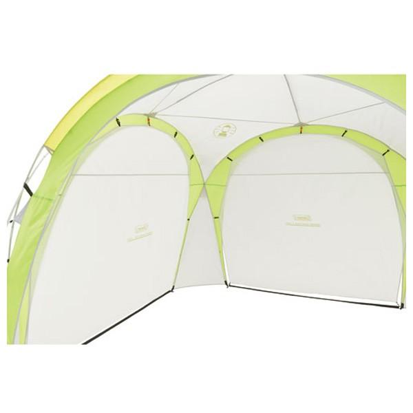 気質アップ Coleman 3980円以上送料無料 コールマン キャンプ 旅行用品 釣り アウトドア 大型シェルタータープ ホワイト サイドウォールツキ ドームシェルター 300 タープ本体 Sweetharvestpopcorn Com