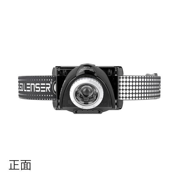 Ledlenser レッドレンザー Seo7r ヘッドランプ Black ブラック ヘッドライト アウトドア 釣り 旅行用品 Ledタイプ アウトドアギア 山渓オンラインショップyahoo 店 通販 Yahoo ショッピング